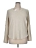 Democracy Tan Pullover Sweater Size XL - photo 1