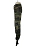 Unbranded Camo Green Jeans Size S - photo 5