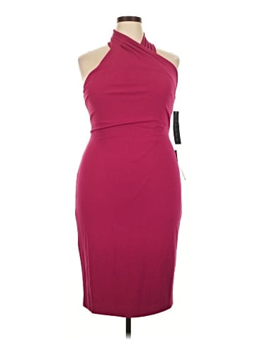RACHEL Rachel Roy Cocktail Dress (view 1)