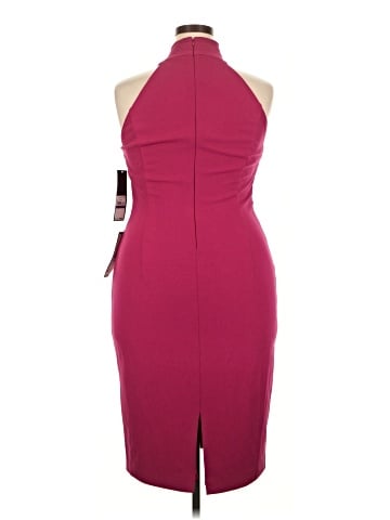 RACHEL Rachel Roy Cocktail Dress (view 2)