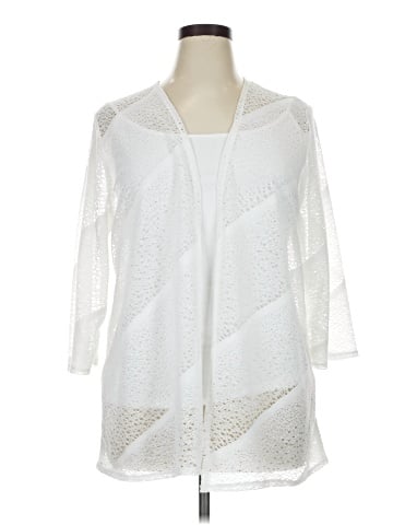 Travelers by Chico's Cardigan (view 1)
