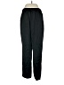 FRAME Solid Black Track Pants Size S - photo 2