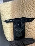 Marc by Marc Jacobs Solid Black Jacket Size S - photo 6