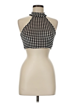 Naked Wardrobe Sleeveless Top
