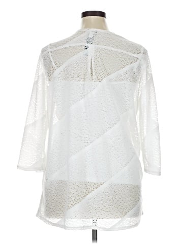Travelers by Chico's Cardigan (view 2)