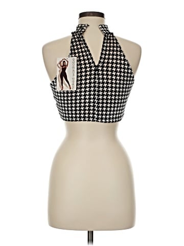 Naked Wardrobe Sleeveless Top (view 2)