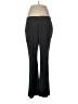 CAbi Solid Black Gray Dress Pants Size 12 - photo 1
