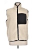 Eddie Bauer 100% Polyester Ivory Vest Size XL - photo 1
