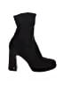 Circus NY by Sam Edelman Black Ankle Boots Size 7 1/2 - photo 1