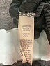 L.L.Bean Stripes Gray Casual Skirt Size L - photo 5
