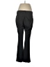 CAbi Solid Black Gray Dress Pants Size 12 - photo 2