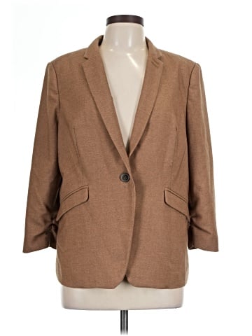 The Limited Blazer (view 1)