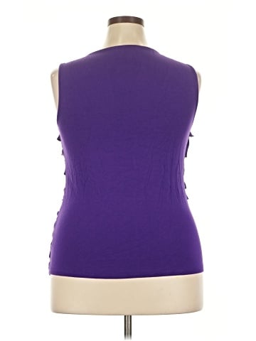 Philosophy Republic Clothing Sleeveless Blouse (view 2)