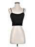 Unbranded Black Tank Top Size S - photo 1