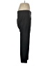 CAbi Solid Black Gray Dress Pants Size 12 - photo 4