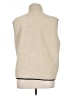 Eddie Bauer 100% Polyester Ivory Vest Size XL - photo 2
