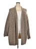 J.Jill Tan Cardigan Size 3X - photo 1