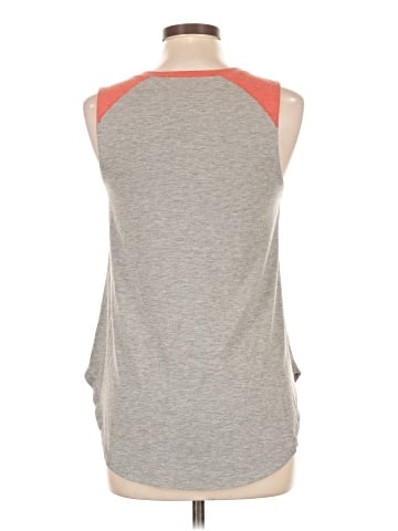 Stranger Things Sleeveless T-Shirt (view 2)