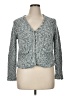 J.Crew Gray Jacket Size XL - photo 1