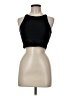 Onzie Black Tank Top Size Med - Lg - photo 1