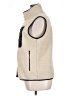 Eddie Bauer 100% Polyester Ivory Vest Size XL - photo 5