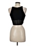 Onzie Black Tank Top Size Med - Lg - photo 2