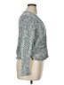 J.Crew Gray Jacket Size XL - photo 4