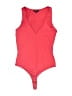Ela Red Bodysuit Size XS - photo 1
