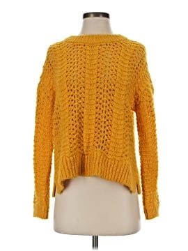 Madewell Pullover Sweater (view 1)