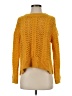 Madewell Yellow Pullover Sweater Size XS - photo 1