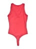Ela Red Bodysuit Size XS - photo 2