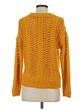 Madewell Pullover Sweater (view 2)