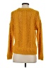 Madewell Yellow Pullover Sweater Size XS - photo 2