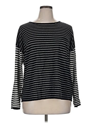 Elliott Lauren Pullover Sweater (view 1)
