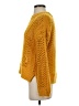 Madewell Yellow Pullover Sweater Size XS - photo 5
