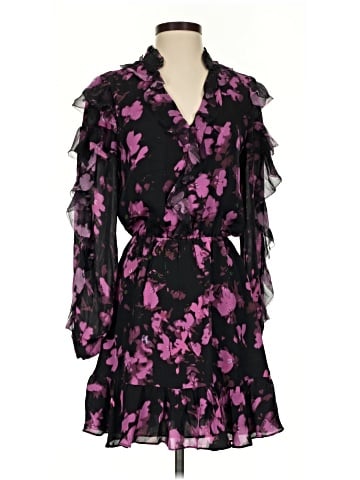 Parker Cocktail Dress (view 1)