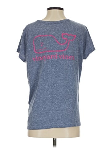 Vineyard Vines Short Sleeve T-Shirt (view 2)