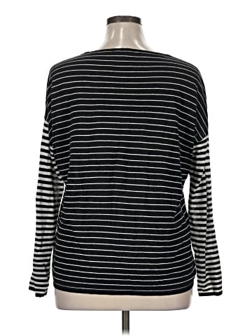 Elliott Lauren Pullover Sweater (view 2)