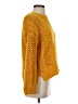 Madewell Yellow Pullover Sweater Size XS - photo 4