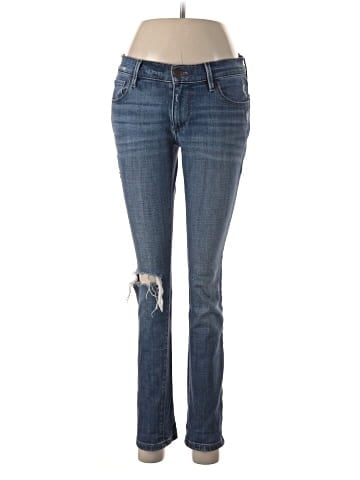 Ann Taylor LOFT Outlet Jeans (view 1)