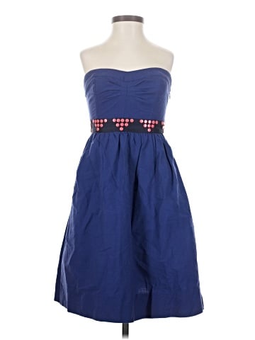 Floreat Cocktail Dress (view 1)