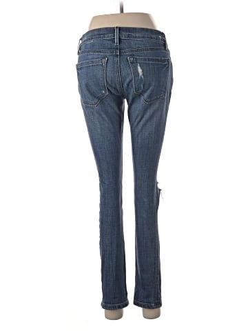 Ann Taylor LOFT Outlet Jeans (view 2)