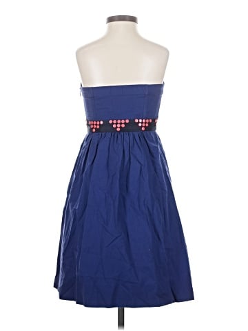 Floreat Cocktail Dress (view 2)