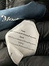 ModCloth 100% Polyester Black Jacket Size XS - photo 7