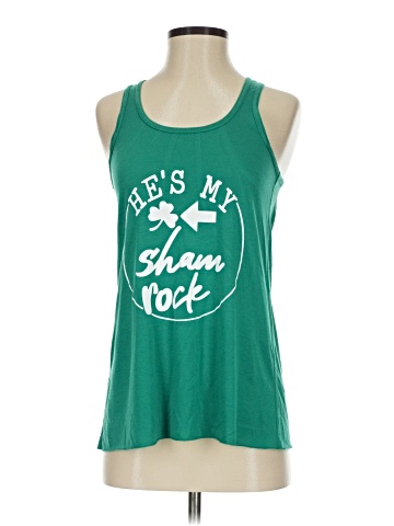 Bella Tank Top (view 1)