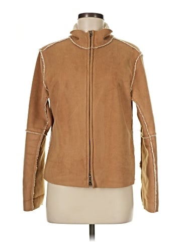 True Grit Jacket (view 1)