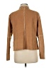 True Grit 100% Polyester Brown Jacket Size M - photo 2