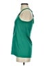 Bella Green Tank Top Size S - photo 5