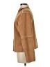 True Grit 100% Polyester Brown Jacket Size M - photo 5