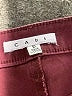 CAbi Burgundy Casual Pants Size 6 - photo 7